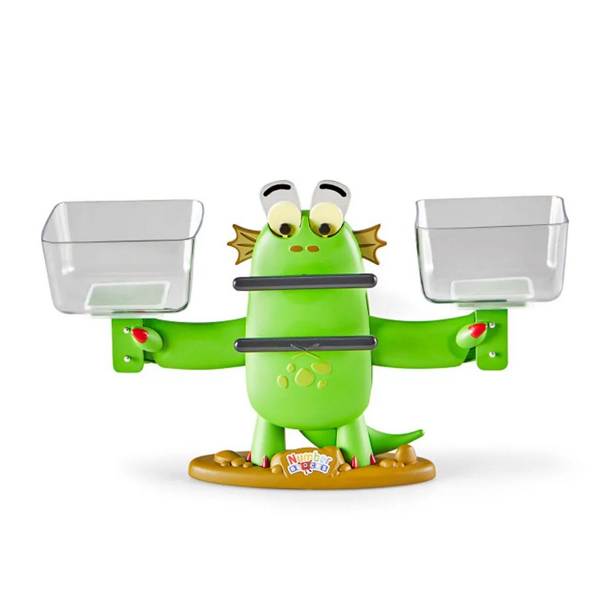 Learning Resources Numberblocks® Blockzee™ Balance Activity Set - ABC School Supplies