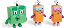 Learning Resources Numberblocks® Four And The Terrible Twos  - ABC School Supplies