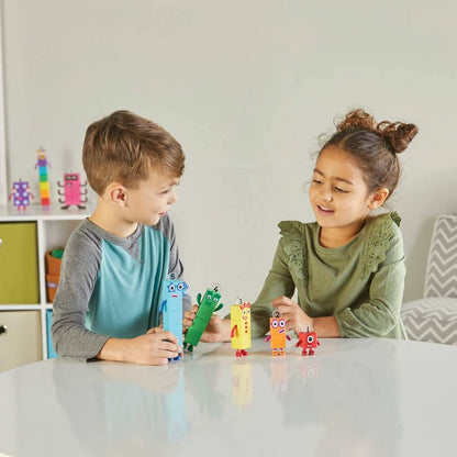 Learning Resources Numberblocks® Friends One To Five - ABC School Supplies