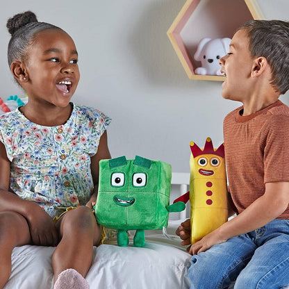 Learning Resources Numberblocks® Three And Four Playful Pals - ABC School Supplies