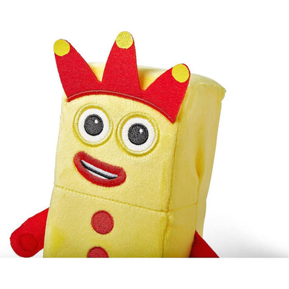 Learning Resources Numberblocks® Three And Four Playful Pals - ABC School Supplies