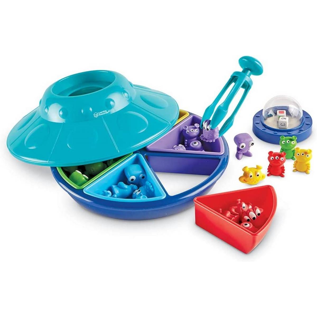 Learning Resources Oodles Of Aliens!™ - ABC School Supplies