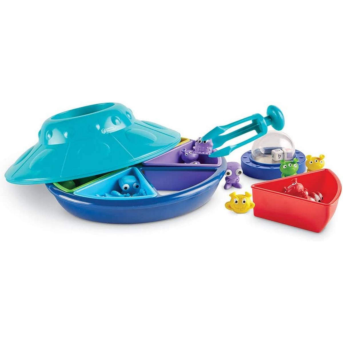 Learning Resources Oodles Of Aliens!™ - ABC School Supplies