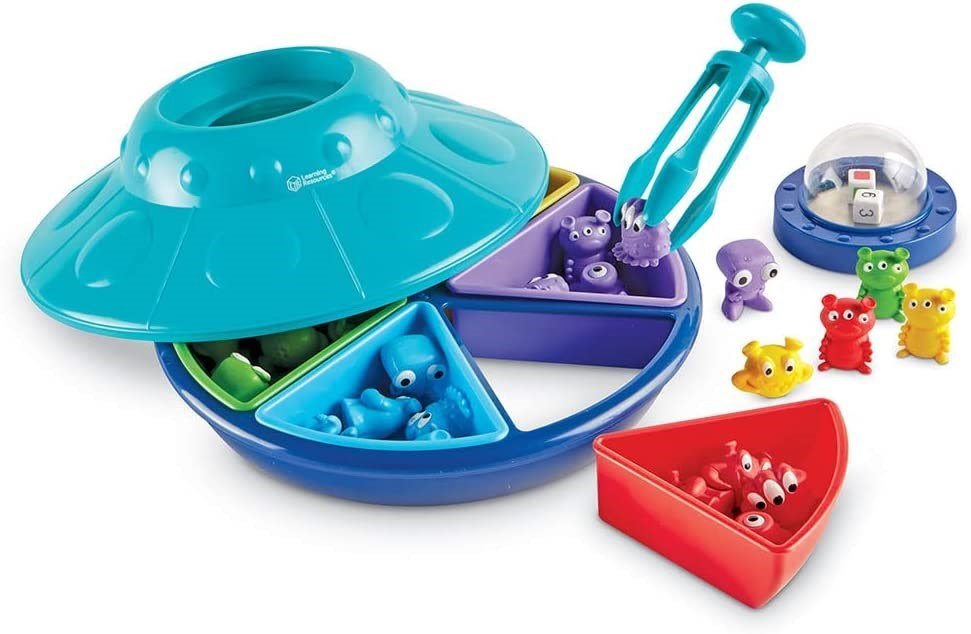 Learning Resources Oodles Of Aliens!™ - ABC School Supplies