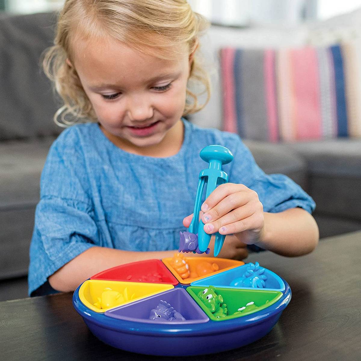 Learning Resources Oodles Of Aliens!™ - ABC School Supplies