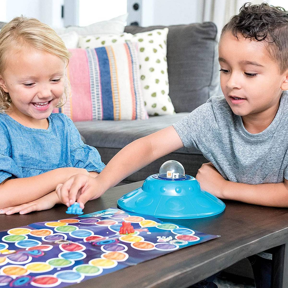 Learning Resources Oodles Of Aliens!™ - ABC School Supplies