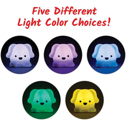 Learning Resources Pawz The Calming Pup™ - ABC School Supplies