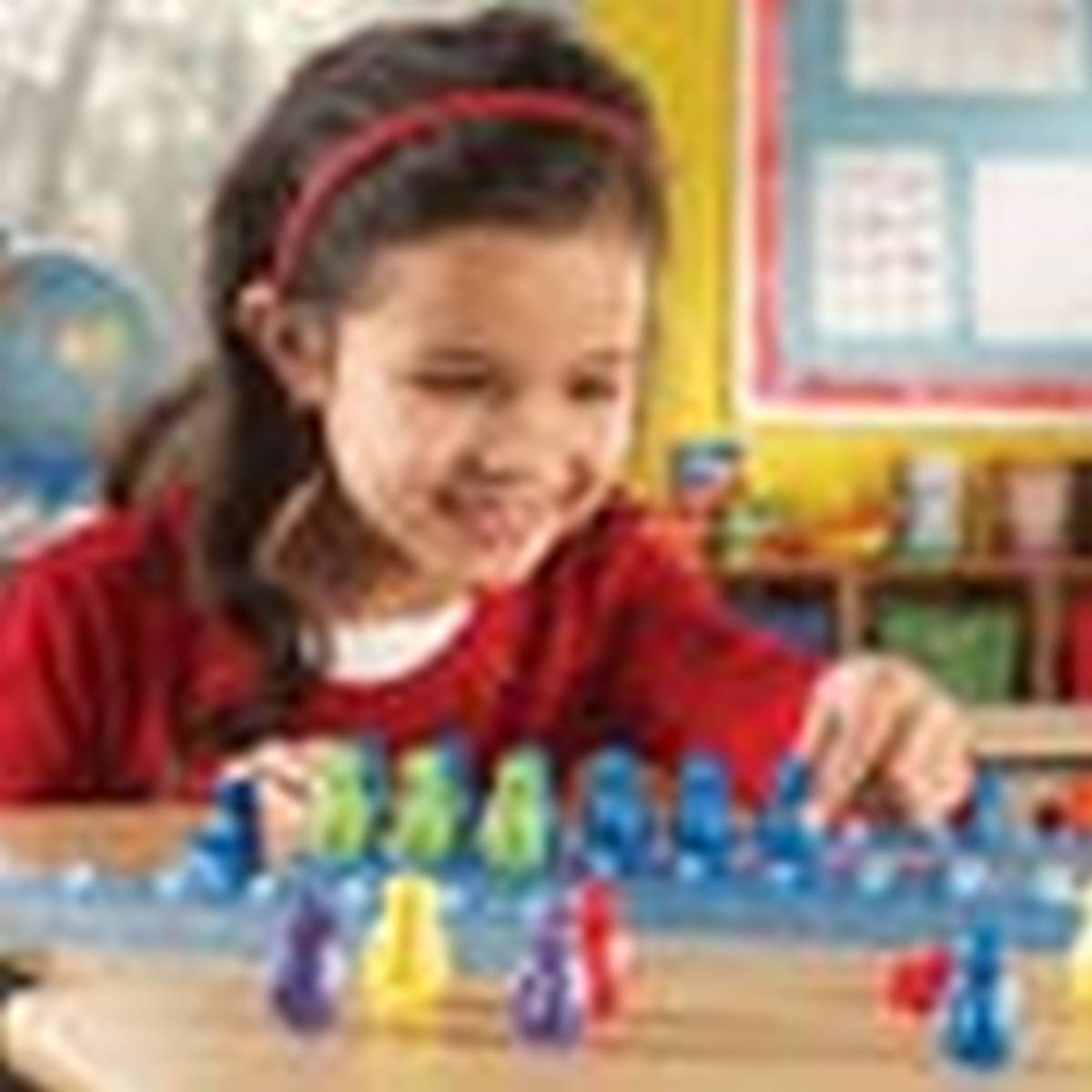 Learning Resources Penguins On Ice™ Math Activity Set - ABC School Supplies
