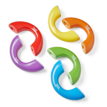 Learning Resources Phoneme Phones, Set Of 6 - ABC School Supplies