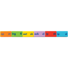 Learning Resources Phonics Dominoes Blends & Digraphs - ABC School Supplies