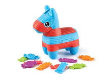 Learning Resources Pia The Fill & Spill Piñata™ - ABC School Supplies