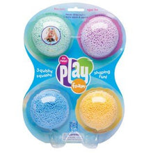 Learning Resources Playfoam Classic 4 Pack - ABC School Supplies