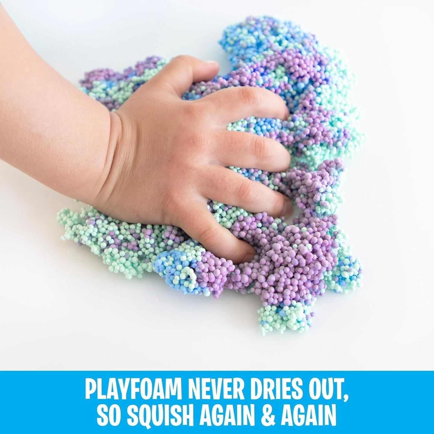 Learning Resources Playfoam Classic 4 Pack - ABC School Supplies