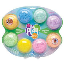 Learning Resources Playfoam® Combo (8 Pack) - ABC School Supplies