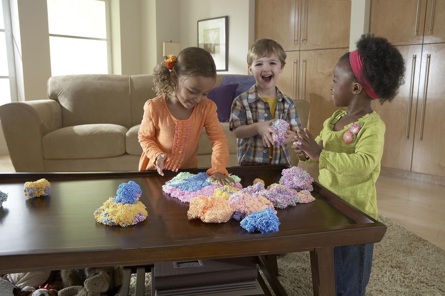 Learning Resources Playfoam® Combo (8 Pack) - ABC School Supplies