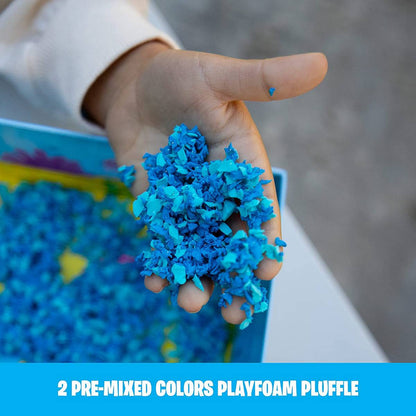 Learning Resources Playfoam Pluffle™ Hide & Seek Sensory Set - ABC School Supplies