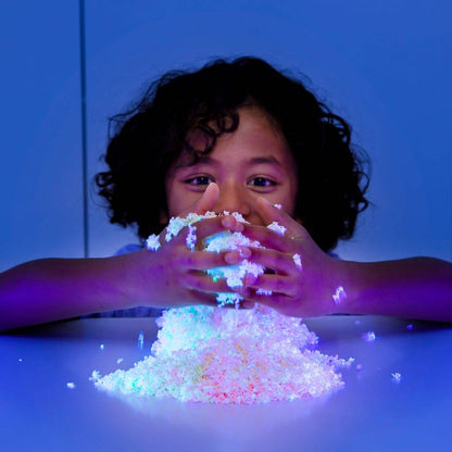 Learning Resources Playfoam Pluffle™ Twist Glow In The Dark - ABC School Supplies
