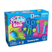 Learning Resources Playfoam® Sand Sensory Set - ABC School Supplies