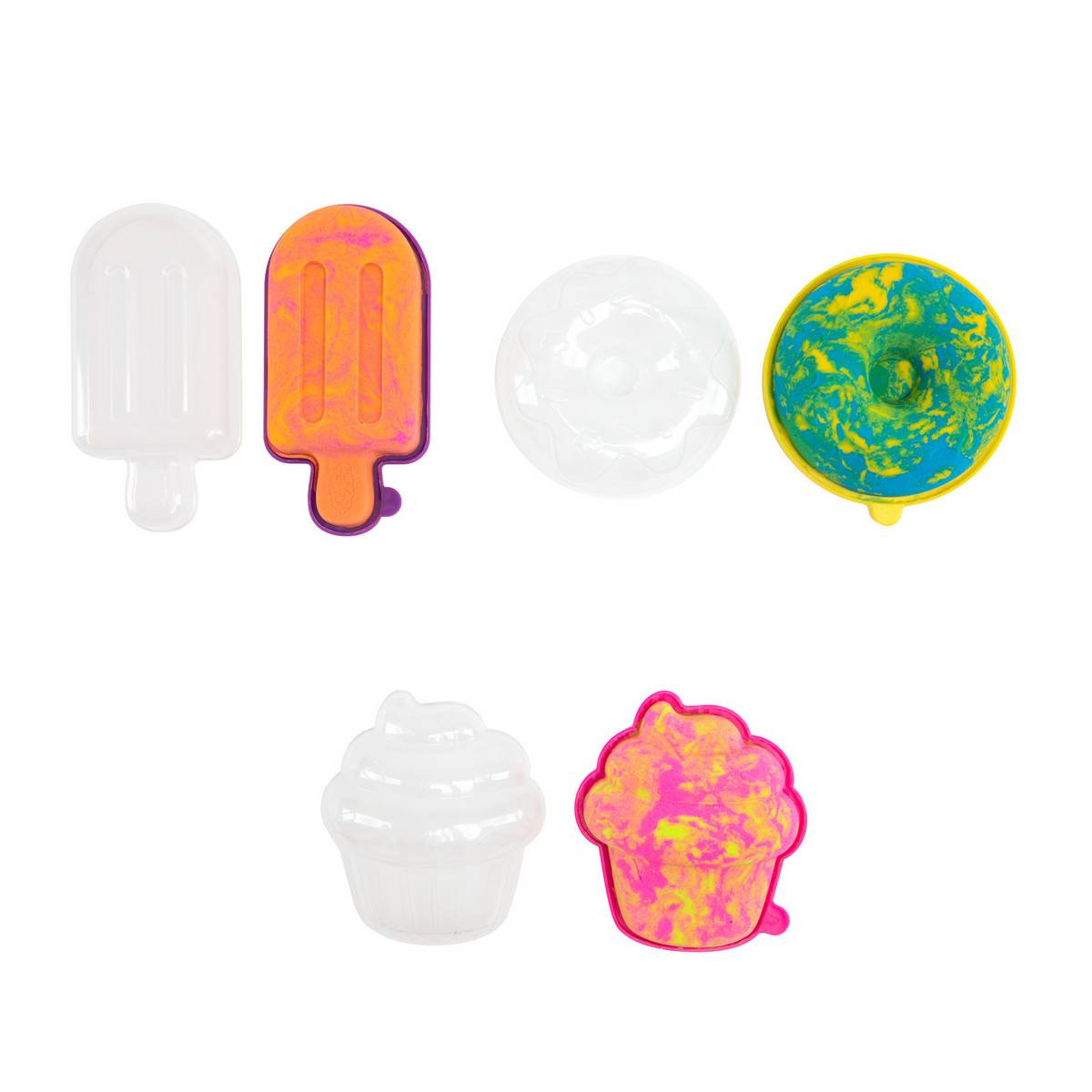 **Learning Resources Playfoam Sand Sweets - ABC School Supplies