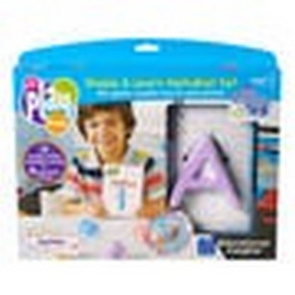 Learning Resources Playfoam® Shape & Learn Alphabet Set - ABC School Supplies