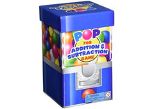 Learning Resources Pop For Addition & Subtraction™ Game - ABC School Supplies