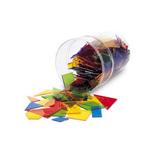 Learning Resources Power Polygons™ (Set Of 450) - ABC School Supplies