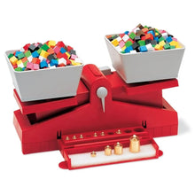 Learning Resources Precision School Balance With Weights - ABC School Supplies