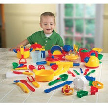 Learning Resources Pretend & Play® Great Value Kitchen Set - ABC School Supplies