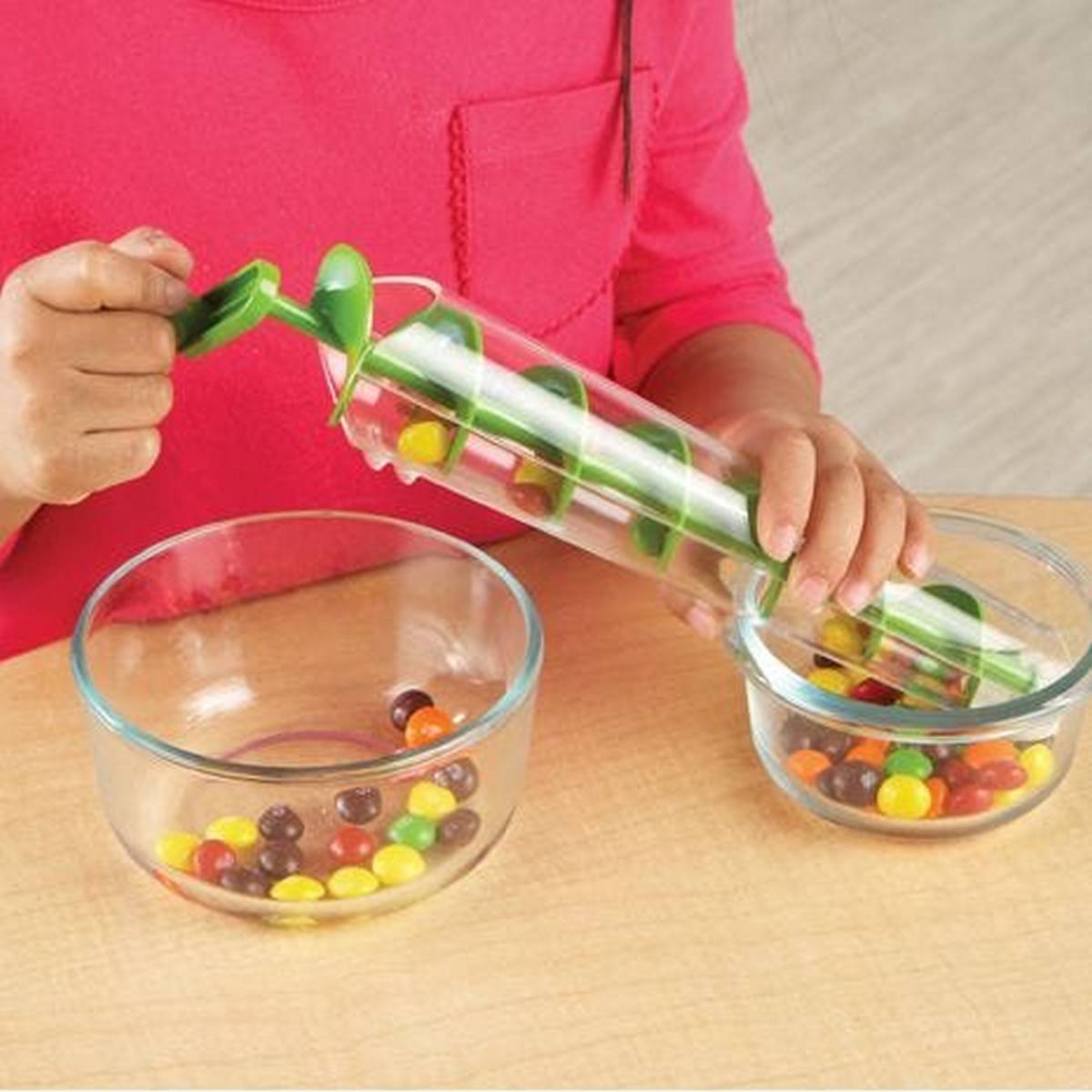 Learning Resources Primary Science® Archimedes Screw (Set Of 4) - ABC School Supplies