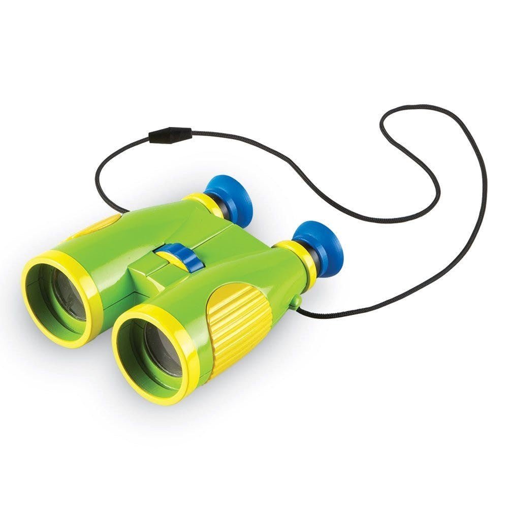 Learning Resources Primary Science® Big View Binoculars - ABC School Supplies