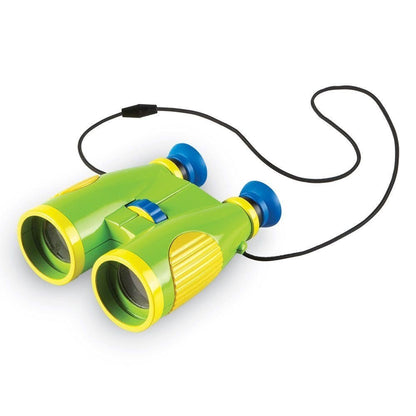 Learning Resources Primary Science® Big View Binoculars - ABC School Supplies