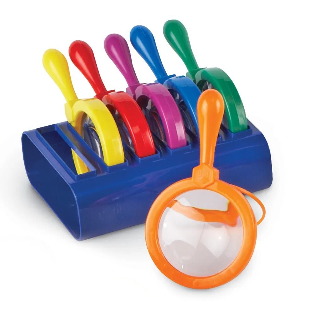 Learning Resources Primary Science® Classroom Bundle - ABC School Supplies