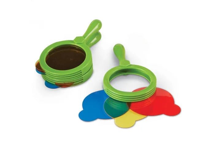Learning Resources Primary Science® Classroom Bundle - ABC School Supplies