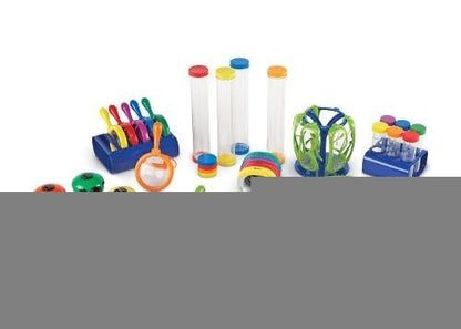 Learning Resources Primary Science® Classroom Bundle - ABC School Supplies