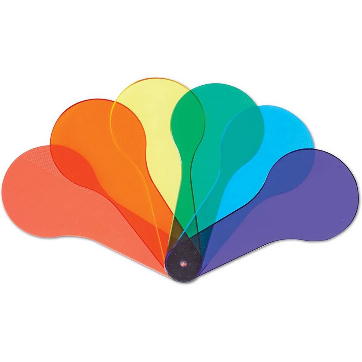 Learning Resources Primary Science® Colour Paddles - ABC School Supplies