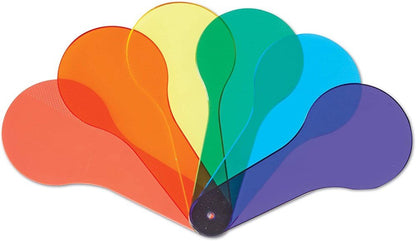 Learning Resources Primary Science® Colour Paddles - ABC School Supplies