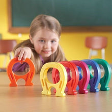 Learning Resources Primary Science® Mighty Magnets (Set Of 6) - ABC School Supplies