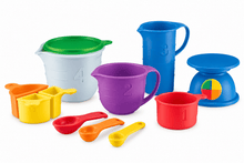 Learning Resources Primary Science® Mix & Measure Set - ABC School Supplies