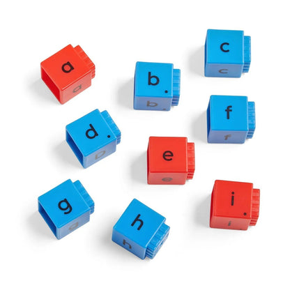 Learning Resources Reading Rods® Alphabet & Phonemic Awareness - ABC School Supplies