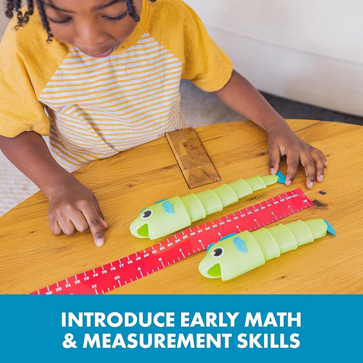 Learning Resources Reel Big Catch Game  - ABC School Supplies