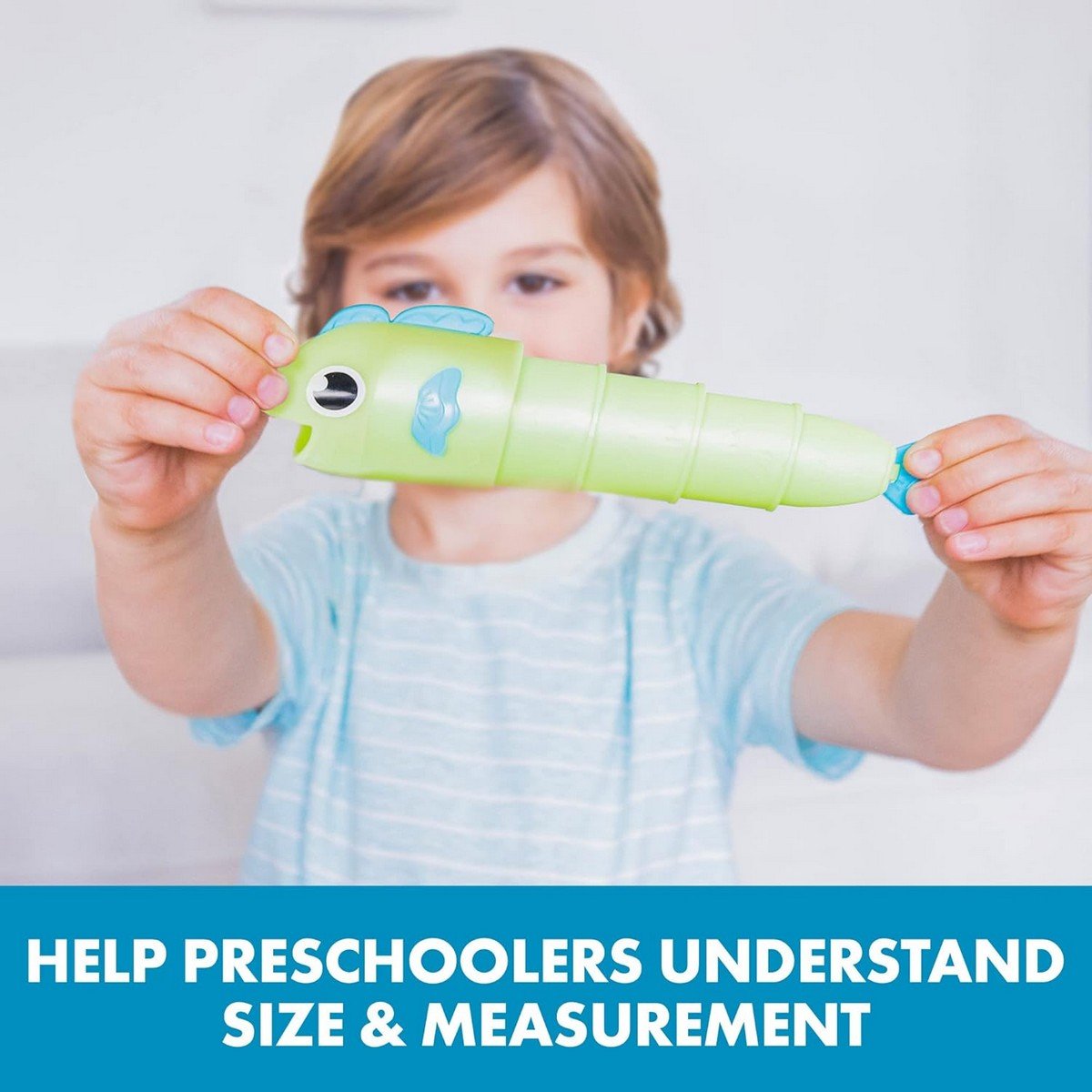 Learning Resources Reel Big Catch Game  - ABC School Supplies