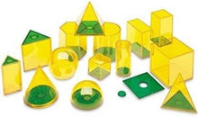 Learning Resources Relational Geosolids® - ABC School Supplies