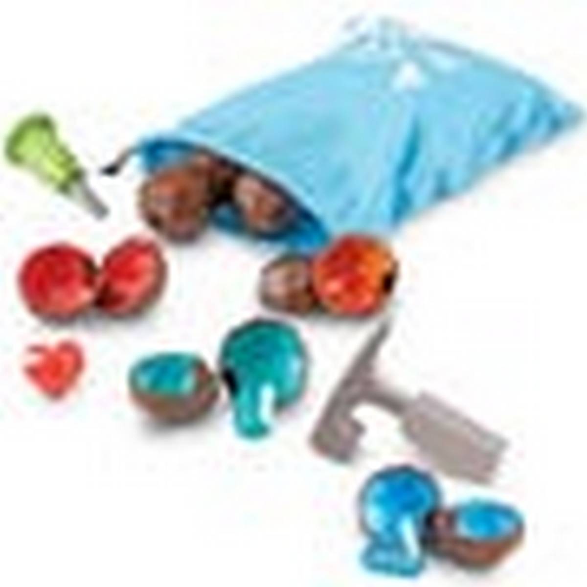 Learning Resources Rock 'N' Gem Surprise™ - ABC School Supplies