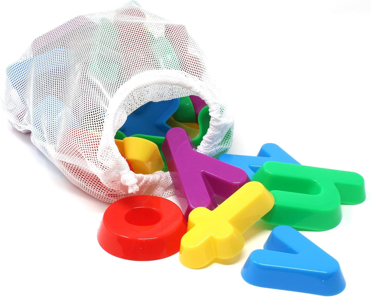 Learning Resources Sand Moulds – Lowercase Alphabet - ABC School Supplies