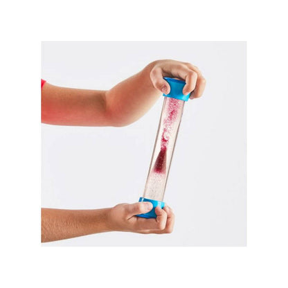 Learning Resources Sensory Fidget Tubes, Set Of 4 - ABC School Supplies