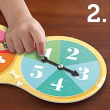 **Learning Resources Shelby’s Snack Shack Counting Game - ABC School Supplies