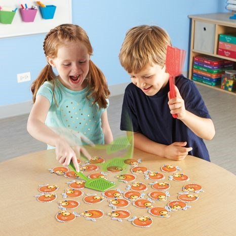 Learning Resources Sight Word Swat - ABC School Supplies