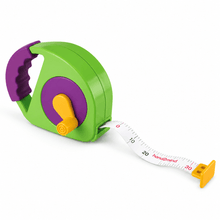 Learning Resources Simple Tape Measure - ABC School Supplies