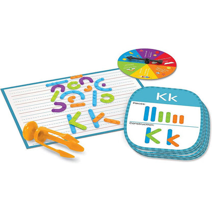 Learning Resources Skill Builders! Writing Activity Set - ABC School Supplies