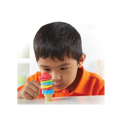 Learning Resources Smart Scoops™ Math Activity Set - ABC School Supplies